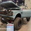 SEMA Show 2022 Trucks, Off-Road, SUV 0046Chad Reynolds