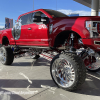 SEMA Show 2022 Trucks, Off-Road, SUV 0074Chad Reynolds