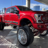 SEMA Show 2022 Trucks, Off-Road, SUV 0075Chad Reynolds