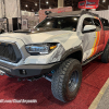 SEMA Show 2022 Trucks, Off-Road, SUV 0086Chad Reynolds