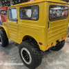 SEMA Show 2022 Trucks, Off-Road, SUV 0089Chad Reynolds