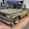 SEMA Show 2022 Trucks, Off-Road, SUV 0097Chad Reynolds