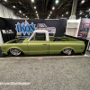 SEMA Show 2022 Trucks, Off-Road, SUV 0100Chad Reynolds