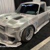 SEMA Show 2022 Trucks, Off-Road, SUV 0101Chad Reynolds