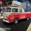 SEMA Show 2022 Trucks, Off-Road, SUV 0109Chad Reynolds