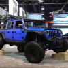 SEMA 2019 Nightwalk 1