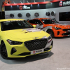 SEMA 2019 Nightwalk 10