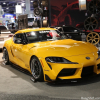 SEMA 2019 Nightwalk 17