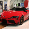 SEMA 2019 Nightwalk 20