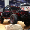 SEMA 2019 Nightwalk 4