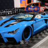 SEMA 2019 Nightwalk 53