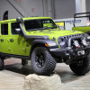 SEMA 2019 Nightwalk 70