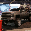 SEMA 2019 Nightwalk 75