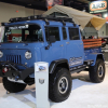 SEMA 2019 Nightwalk 79