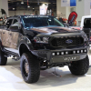 SEMA 2019 Nightwalk 80