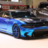 SEMA 2019 Nightwalk 81