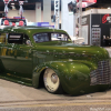 SEMA 2019 Nightwalk 94