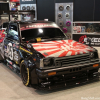 SEMA 2019 Nightwalk 97