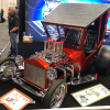 SEMA Show 2019050