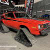 SEMA Show 2021  Cars And Trucks 0471 Chad Reynolds