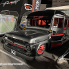 SEMA Show 2021  Cars And Trucks 0473 Chad Reynolds