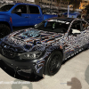 SEMA Show 2021  Cars And Trucks 0503 Chad Reynolds