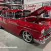 SEMA Show 2021  Cars And Trucks 0161 Chad Reynolds