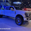 SEMA Show 2021  Cars And Trucks 0163 Chad Reynolds