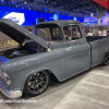 SEMA Show 2021  Cars And Trucks 0208 Chad Reynolds