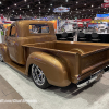 SEMA Show 2021  Cars And Trucks 0221 Chad Reynolds