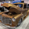 SEMA Show 2021  Cars And Trucks 0222 Chad Reynolds