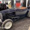 SEMA Show 2021  Cars And Trucks 0233 Chad Reynolds