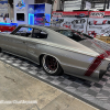 SEMA Show 2021  Cars And Trucks 0237 Chad Reynolds