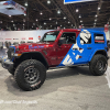 SEMA Show 2021  Cars And Trucks 0238 Chad Reynolds