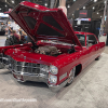 SEMA Show 2021  Cars And Trucks 0247 Chad Reynolds