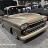 SEMA Show 2021  Cars And Trucks 0250 Chad Reynolds