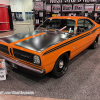 SEMA Show 2021  Cars And Trucks 0267 Chad Reynolds