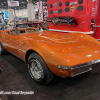 SEMA Show 2021  Cars And Trucks 0268 Chad Reynolds