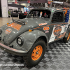 SEMA Show 2021  Cars And Trucks 0288 Chad Reynolds