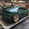 SEMA Show 2021  Cars And Trucks 0297 Chad Reynolds