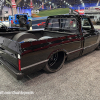 SEMA Show 2021  Cars And Trucks 0299 Chad Reynolds