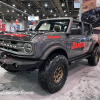 SEMA Show 2021  Cars And Trucks 0304 Chad Reynolds