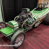 SEMA Show 2021  Cars And Trucks 0311 Chad Reynolds