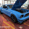 SEMA Show 2021  Cars And Trucks 0315 Chad Reynolds