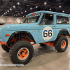 SEMA Show 2021  Cars And Trucks 0334 Chad Reynolds