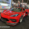 SEMA Show 2021  Cars And Trucks 0400 Chad Reynolds