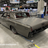 SEMA Show 2021  Cars And Trucks 0402 Chad Reynolds