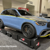 SEMA Show 2021  Cars And Trucks 0406 Chad Reynolds