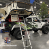 SEMA Show 2021  Cars And Trucks 0422 Chad Reynolds