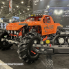 SEMA Show 2021  Cars And Trucks 0431 Chad Reynolds